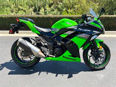 2013 Kawasaki EX300ADF NINJA 300   - Photo 1 - San Diego, CA 92121