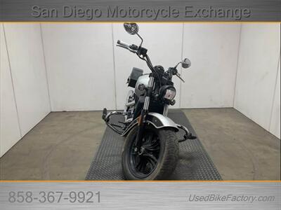 2017 Indian SCOUT SIXTY STAR SILVER   - Photo 2 - San Diego, CA 92121