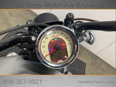 2017 Indian SCOUT SIXTY STAR SILVER   - Photo 4 - San Diego, CA 92121