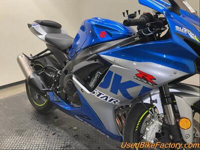 2021 Suzuki GSXR600   - Photo 10 - San Diego, CA 92121