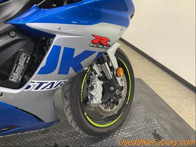 2021 Suzuki GSXR600   - Photo 8 - San Diego, CA 92121