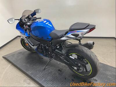 2021 Suzuki GSXR600   - Photo 17 - San Diego, CA 92121