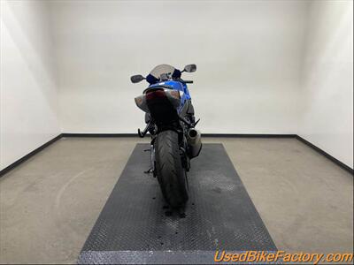 2021 Suzuki GSXR600   - Photo 4 - San Diego, CA 92121