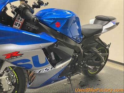 2021 Suzuki GSXR600   - Photo 24 - San Diego, CA 92121