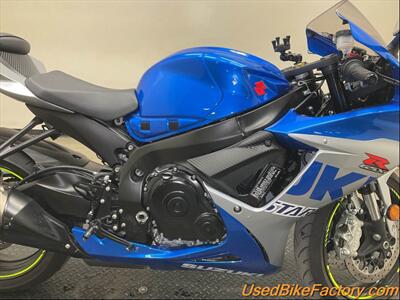 2021 Suzuki GSXR600   - Photo 11 - San Diego, CA 92121