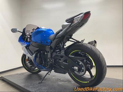 2021 Suzuki GSXR600   - Photo 18 - San Diego, CA 92121