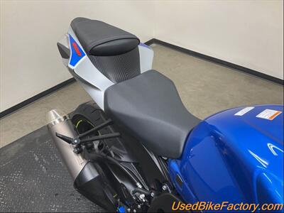 2021 Suzuki GSXR600   - Photo 13 - San Diego, CA 92121