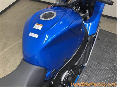 2021 Suzuki GSXR600   - Photo 12 - San Diego, CA 92121