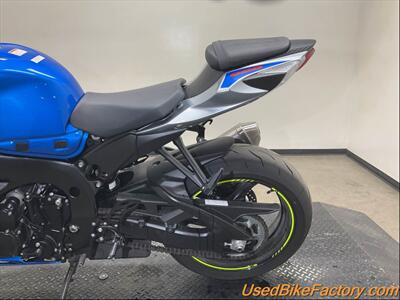 2021 Suzuki GSXR600   - Photo 19 - San Diego, CA 92121