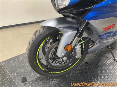 2021 Suzuki GSXR600   - Photo 27 - San Diego, CA 92121