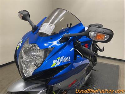 2021 Suzuki GSXR600   - Photo 28 - San Diego, CA 92121