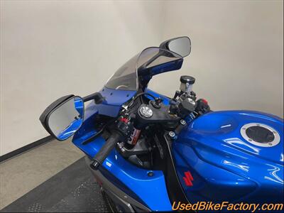 2021 Suzuki GSXR600   - Photo 25 - San Diego, CA 92121