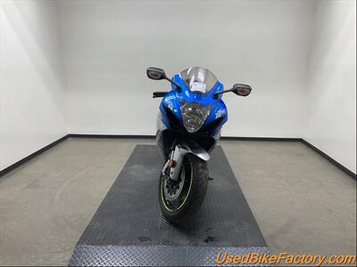 2021 Suzuki GSXR600   - Photo 2 - San Diego, CA 92121