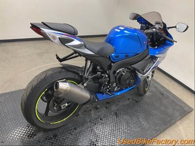 2021 Suzuki GSXR600   - Photo 16 - San Diego, CA 92121