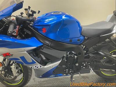 2021 Suzuki GSXR600   - Photo 23 - San Diego, CA 92121