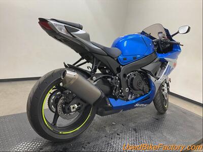 2021 Suzuki GSXR600   - Photo 15 - San Diego, CA 92121