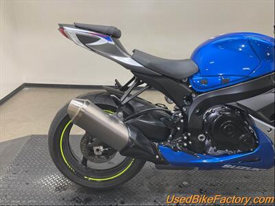 2021 Suzuki GSXR600   - Photo 14 - San Diego, CA 92121