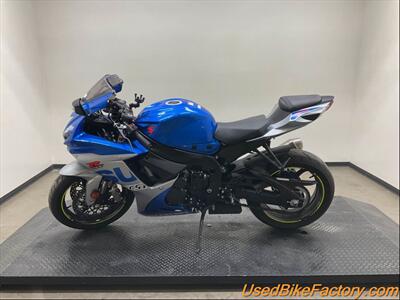 2021 Suzuki GSXR600   - Photo 3 - San Diego, CA 92121