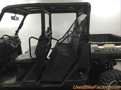 2020 Polaris RANGER CREW XP 1000 PREMIUM   - Photo 17 - San Diego, CA 92121