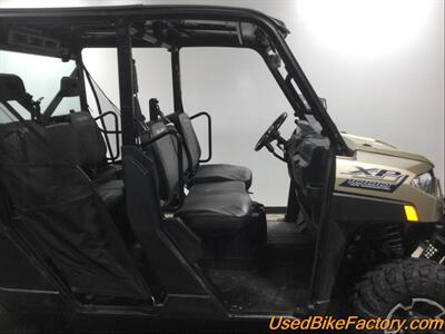 2020 Polaris RANGER CREW XP 1000 PREMIUM   - Photo 24 - San Diego, CA 92121