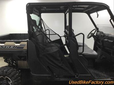 2020 Polaris RANGER CREW XP 1000 PREMIUM   - Photo 23 - San Diego, CA 92121