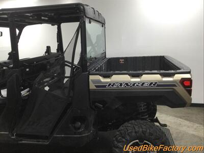 2020 Polaris RANGER CREW XP 1000 PREMIUM   - Photo 20 - San Diego, CA 92121