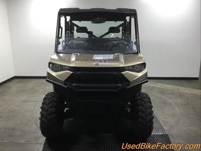 2020 Polaris RANGER CREW XP 1000 PREMIUM   - Photo 3 - San Diego, CA 92121