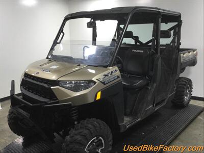 2020 Polaris RANGER CREW XP 1000 PREMIUM   - Photo 11 - San Diego, CA 92121