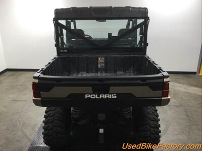 2020 Polaris RANGER CREW XP 1000 PREMIUM   - Photo 8 - San Diego, CA 92121