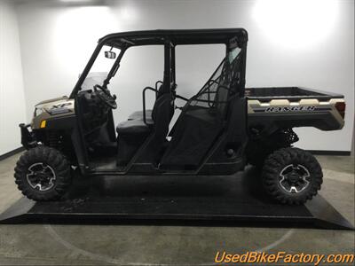 2020 Polaris RANGER CREW XP 1000 PREMIUM   - Photo 4 - San Diego, CA 92121