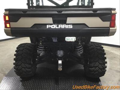 2020 Polaris RANGER CREW XP 1000 PREMIUM   - Photo 21 - San Diego, CA 92121