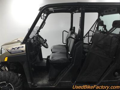 2020 Polaris RANGER CREW XP 1000 PREMIUM   - Photo 14 - San Diego, CA 92121