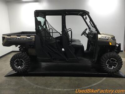 2020 Polaris RANGER CREW XP 1000 PREMIUM   - Photo 2 - San Diego, CA 92121