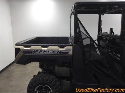 2020 Polaris RANGER CREW XP 1000 PREMIUM   - Photo 31 - San Diego, CA 92121