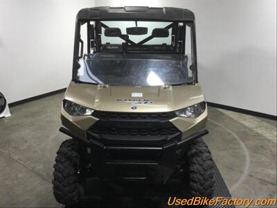 2020 Polaris RANGER CREW XP 1000 PREMIUM   - Photo 9 - San Diego, CA 92121