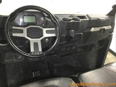 2020 Polaris RANGER CREW XP 1000 PREMIUM   - Photo 16 - San Diego, CA 92121