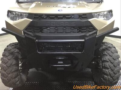 2020 Polaris RANGER CREW XP 1000 PREMIUM   - Photo 10 - San Diego, CA 92121