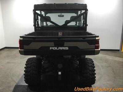 2020 Polaris RANGER CREW XP 1000 PREMIUM   - Photo 5 - San Diego, CA 92121