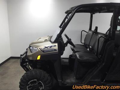 2020 Polaris RANGER CREW XP 1000 PREMIUM   - Photo 12 - San Diego, CA 92121