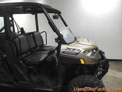 2020 Polaris RANGER CREW XP 1000 PREMIUM   - Photo 25 - San Diego, CA 92121