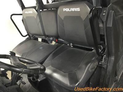 2020 Polaris RANGER CREW XP 1000 PREMIUM   - Photo 15 - San Diego, CA 92121