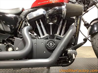 2013 Harley-Davidson XL1200X FORTY-EIGHT   - Photo 12 - San Diego, CA 92121