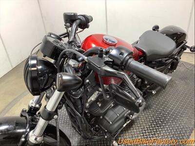 2013 Harley-Davidson XL1200X FORTY-EIGHT   - Photo 23 - San Diego, CA 92121