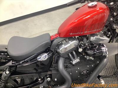 2013 Harley-Davidson XL1200X FORTY-EIGHT   - Photo 14 - San Diego, CA 92121