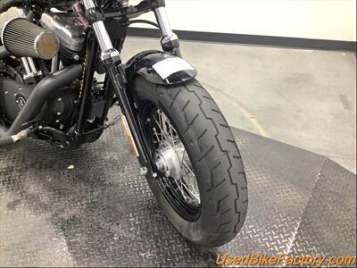 2013 Harley-Davidson XL1200X FORTY-EIGHT   - Photo 9 - San Diego, CA 92121