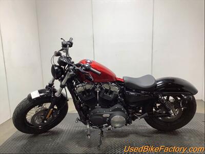 2013 Harley-Davidson XL1200X FORTY-EIGHT   - Photo 4 - San Diego, CA 92121