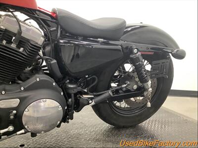 2013 Harley-Davidson XL1200X FORTY-EIGHT   - Photo 18 - San Diego, CA 92121