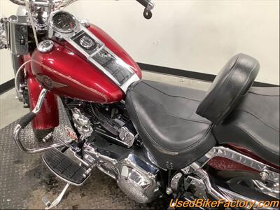 2004 Harley-Davidson FLSTFI FAT BOY   - Photo 21 - San Diego, CA 92121