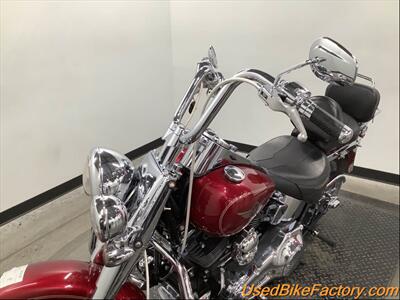 2004 Harley-Davidson FLSTFI FAT BOY   - Photo 27 - San Diego, CA 92121