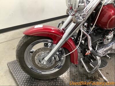 2004 Harley-Davidson FLSTFI FAT BOY   - Photo 28 - San Diego, CA 92121